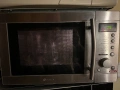 Микровълнова фурна Rohnson, снимка 2