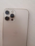 Iphone 12 Pro Max Gold - 256gb-100 %Battery health , снимка 5