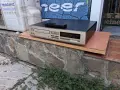 LUXMAN D-321 shampagner, снимка 8