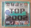 Top 2002  Audio CD, снимка 1