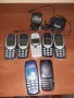 Телефони Нокиа 3310 и други, снимка 1