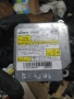 Модул Airbag за SSangYong REXTON (2001 - 2006) 86250-08120 , снимка 2