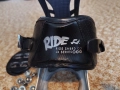Сноуборд автомати Ride LX series, снимка 3