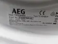 Сушилня с термопомпа Аег Aeg Series 8000 A+++ 8кг с 2 години гаранция! , снимка 6