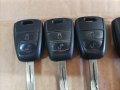 Контактен ключ / дистанционно за Kia, снимка 5
