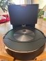 Продавам iRobot Roomba Combo j7+ – Прахосмукачка + Моп + Clean Base, снимка 4