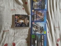 Игри за ps4 , снимка 2