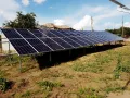 Продава работеща фотоволтаична централа 30 kWp, снимка 6