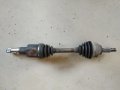 Полуоска лява JAGUAR X-TYPE 2.1 V6, 2.0D, 2.2D 2002- C2S29732 / C2S39945 / C2S40435 / C2S51185 , снимка 2