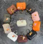 Hermes Birkin 35 Дамска Чанта - Различни Цветове Код SK2089, снимка 2