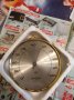 немски хигрометър влагомер, снимка 1 - Стенни часовници - 41930869