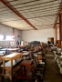 Продава се разработен бизнес за мебели втора употреба внос от Европа, снимка 1