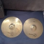 Чинели Zildjian Planet Z 14", 16",16", снимка 1