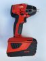 Hilti SIW 6AT-A22 - Акумулаторен гайковерт 2x22V 5.2Ah, снимка 3