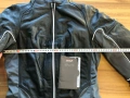 Чисто ново полукожено водоустойчиво мото яке MQP Z-Liner XXL с протектори и термо подплата, снимка 10