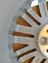 Алуминиеви джанти за VW Up 5,5x15 ET41,1S0601025AR,централни капачки за VW и Opel., снимка 7
