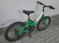 PASSATI-20 алуминиев детски велосипед , снимка 9
