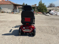 скутер за трудноподвижни хора, снимка 8