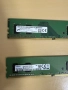 рам памет ddr4 8gb, снимка 1