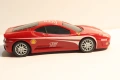 1:38 SHELL V POWER FERRARI КОЛИЧКА МОДЕЛ, снимка 5