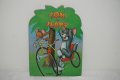 Vintage Рядка Колекционерска Книжка с твърди картонени корици на Tom & Jerry от 1990г