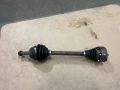 Предна лява полуоска за VW Golf 3 1.9 TDI, снимка 1