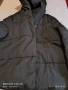 Продавам ново ,черно зимно яке ONLY, снимка 4