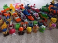 Оригинални фигурки и превозни средства Пес Патрул, Paw patrol 🐾, снимка 1