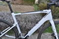  Cannondale Topstone Carbon 2 L -2022 г.- гравел велосипед, снимка 2