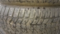 Гуми 205 65 15 сава, снимка 2