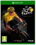 Игра Tour de France 2017 за Xbox one, снимка 1 - Игри за Xbox - 39772187