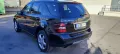 Mercedes ML320 4Matic 224к.с. 2007г Лизинг Бартер 14,800лв, снимка 4