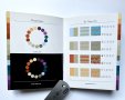 Colour Index, Jim Krause, Mar. 2002, Книга направление Дизайн, Графичен дизайн и оформление, снимка 9