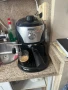 Кафемашина Delonghi , снимка 4
