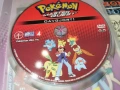 POKEMON MASTER QUEST DVD 2302261528HOL1ETPSR66, снимка 10