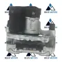 440001268R Заден десен спирачен апарат Dacia Duster III, снимка 2