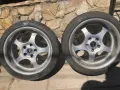 Алуминиеви джанти 16" 5/110, снимка 3