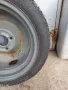 Резервна гума за фолсваген 4/100, снимка 3