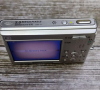 Sony DSC-T1 употребяван, снимка 3