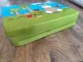 Дюшече сгъваемо за лежане и игра, снимка 2