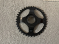 Shimano STEPS SM-CRE61 Chainring/Преден венец за ел.велосипед, снимка 2