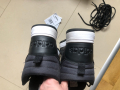 Зимни-за студено и мокро време / ADIDAS FROZETIC Basketball EUR 41 1/3, снимка 4