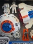 детска играчка космонавти извънземни , снимка 6