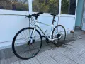 Спортен / хибриден велосипед 28" BOARDMAN, снимка 2