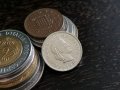 Монета - Швейцария - 10 рапен | 1984г., снимка 2