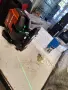Лазарен нивелир HILTI PM 20-CG, снимка 3