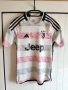 Футболни тениски на различни отбори, снимка 4