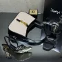 Yves Saint Laurent Дамски Обувки На Ток Код D2095, снимка 4