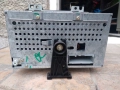 CD радио за ford fiesta ford fusion 4500RDS (2s61-18c815-ag), снимка 5