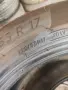 2бр.летни гуми 225/55/17 Michelin, снимка 5
